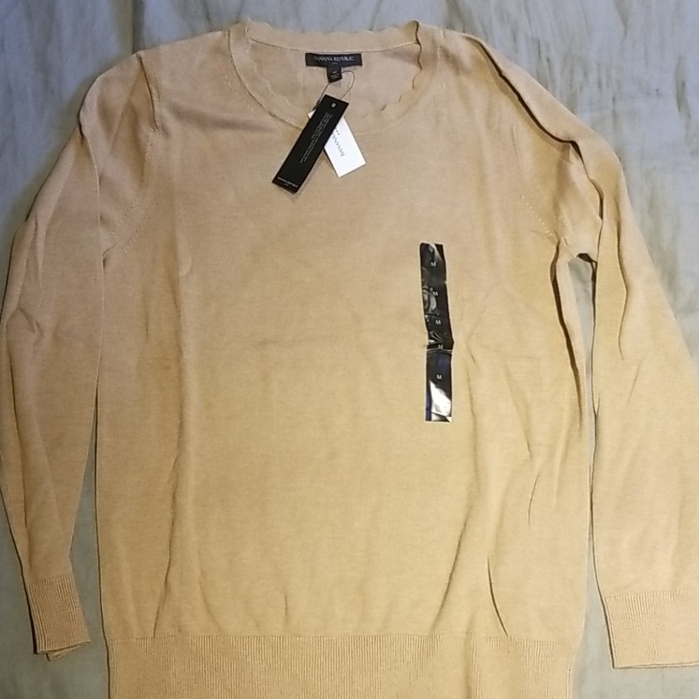 Banana Republic Women's Sweater